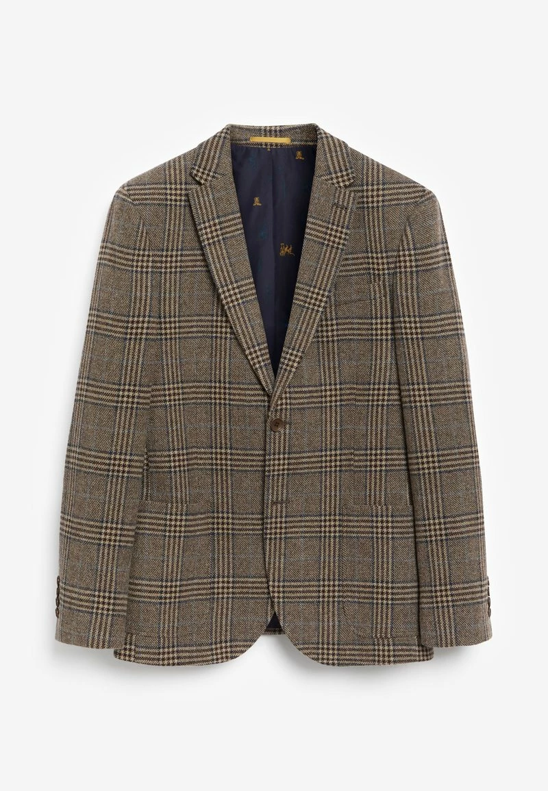 Next Herren JOULES - Sakko - Taupe – Bild 4