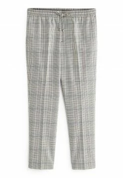 Next Herren Stoffhose - Offwhite