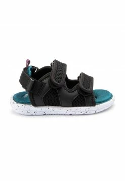 Next Kinder COMFORT TREKKER - Riemensandalette - Black