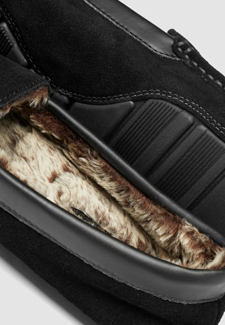 Next Herren LUXURY - Mokassin - Black – Bild 5