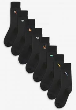 Next Herren EIGHT PACK - Socken - Multi Coloured