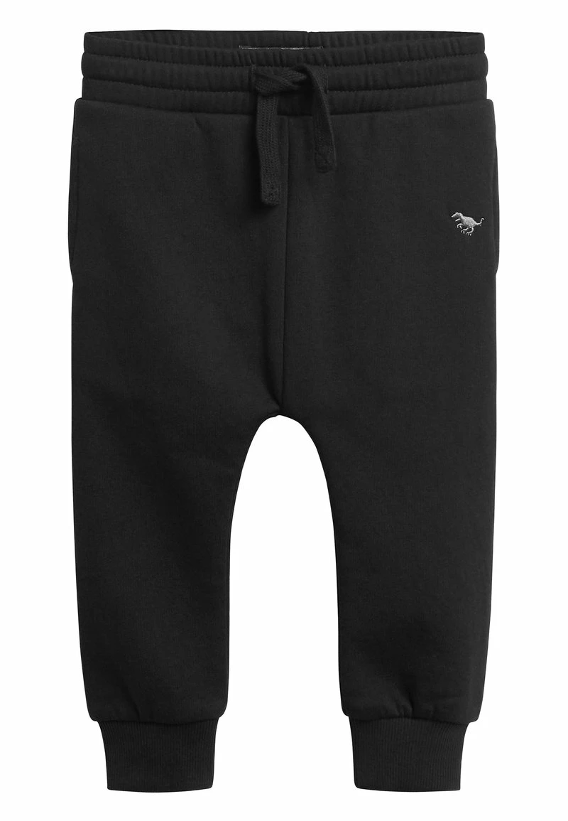 Next Unisex SET - Sweatshirt - Black – Bild 4