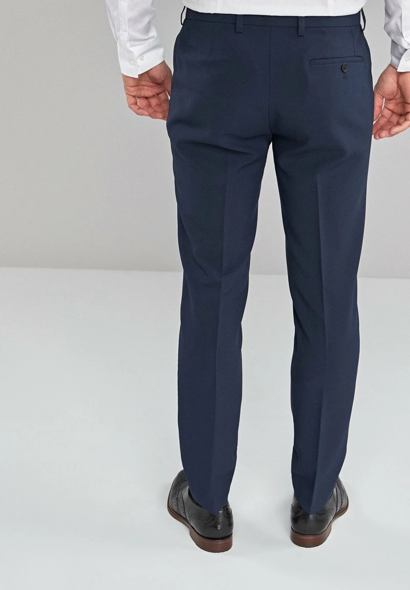 Next Anzughose - Blue | Herren – Bild 2