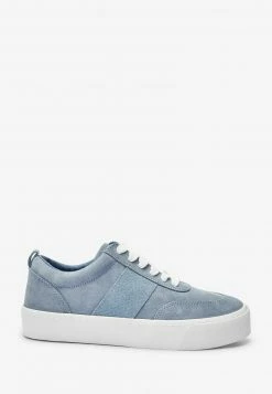Next CHUNKY - Sneaker Low - Blue | Damen
