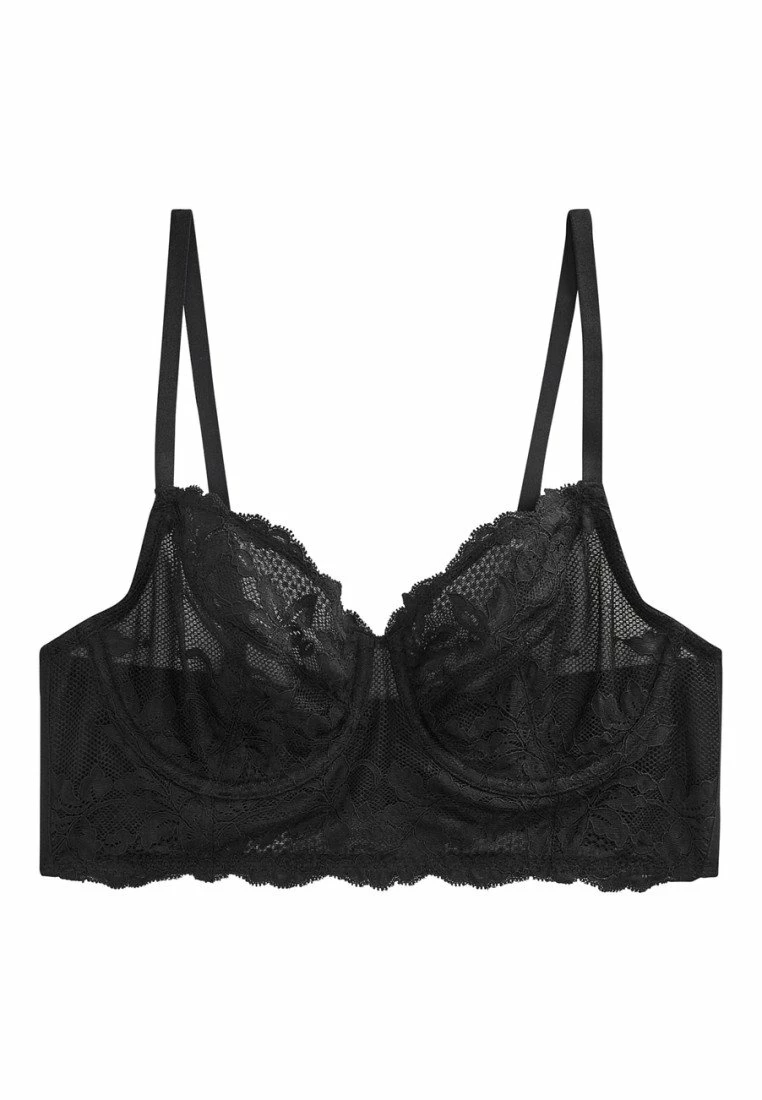 Next Damen GEORGIE PACK 2 - Bügel BH - Black – Bild 5