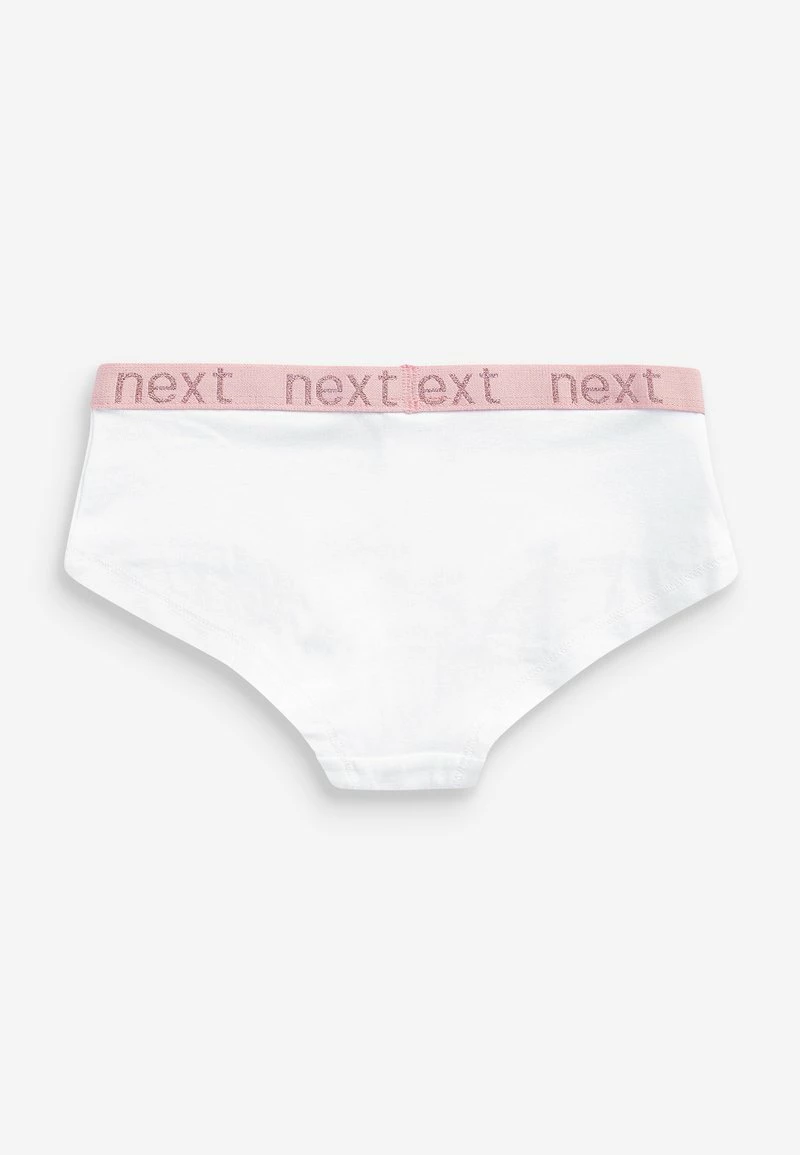 Next Kinder 7 PACK - Slip - Pink – Bild 9