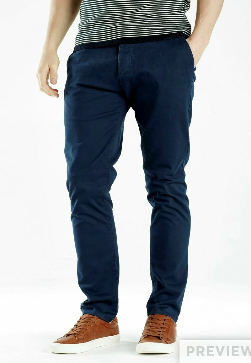 Next Chino - Blue | Herren – Bild 5