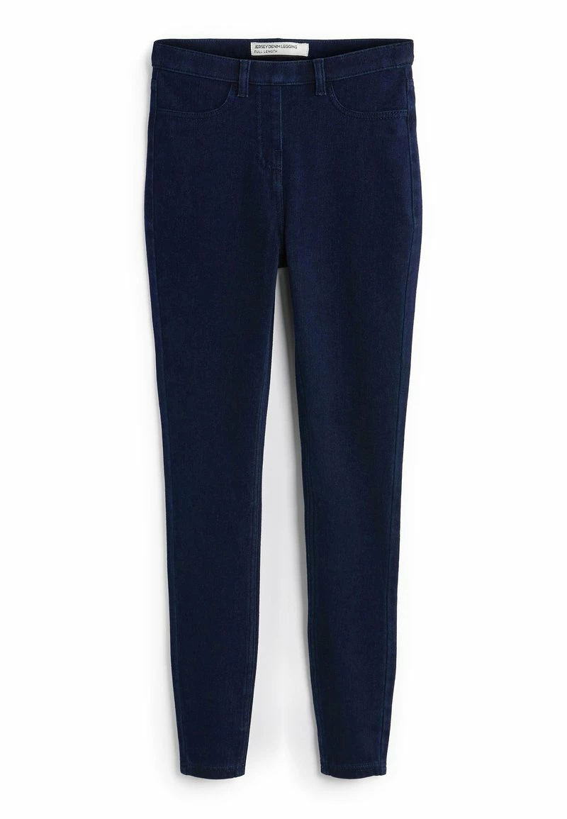 Next Damen Jeggings - Blue – Bild 4