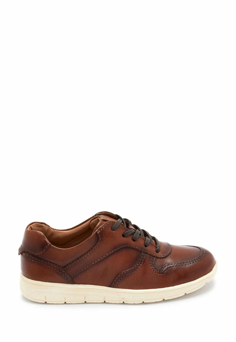Next Kinder Sneaker Low - Brown