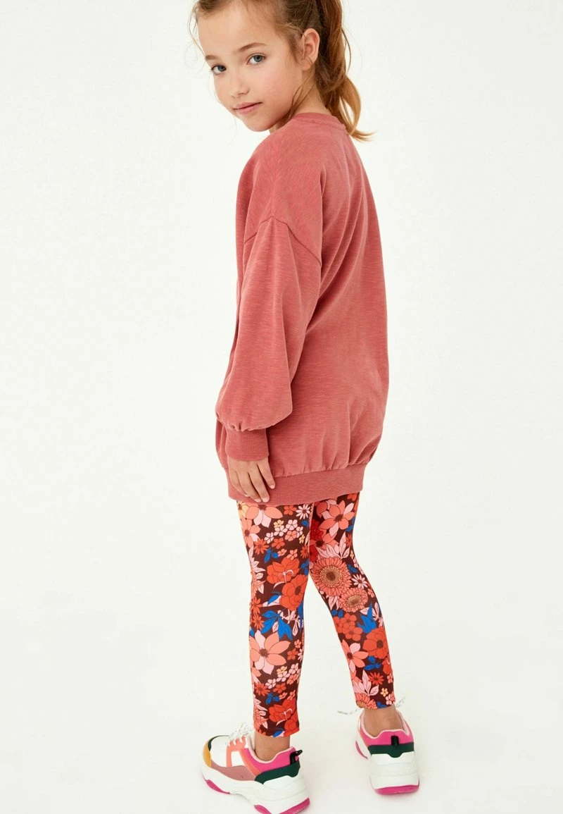 Next Kinder Leggings - Hosen - Yellow – Bild 2