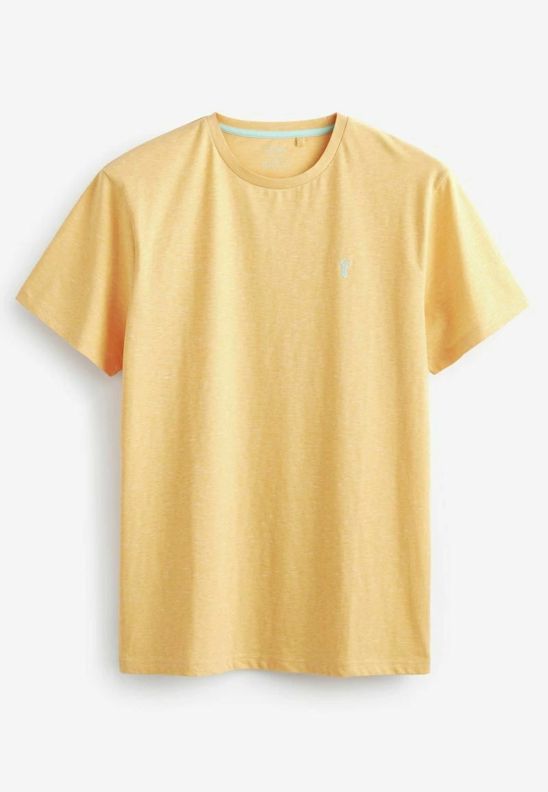 Next Herren 5 PACK - T-Shirt Basic - Pastel Mix – Bild 2