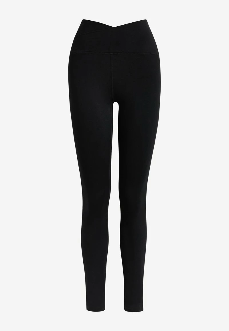 Next Damen YOGA - Tights - Black – Bild 4