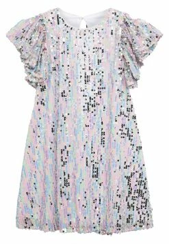 Next Kinder Cocktailkleid/festliches Kleid - Multi-coloured