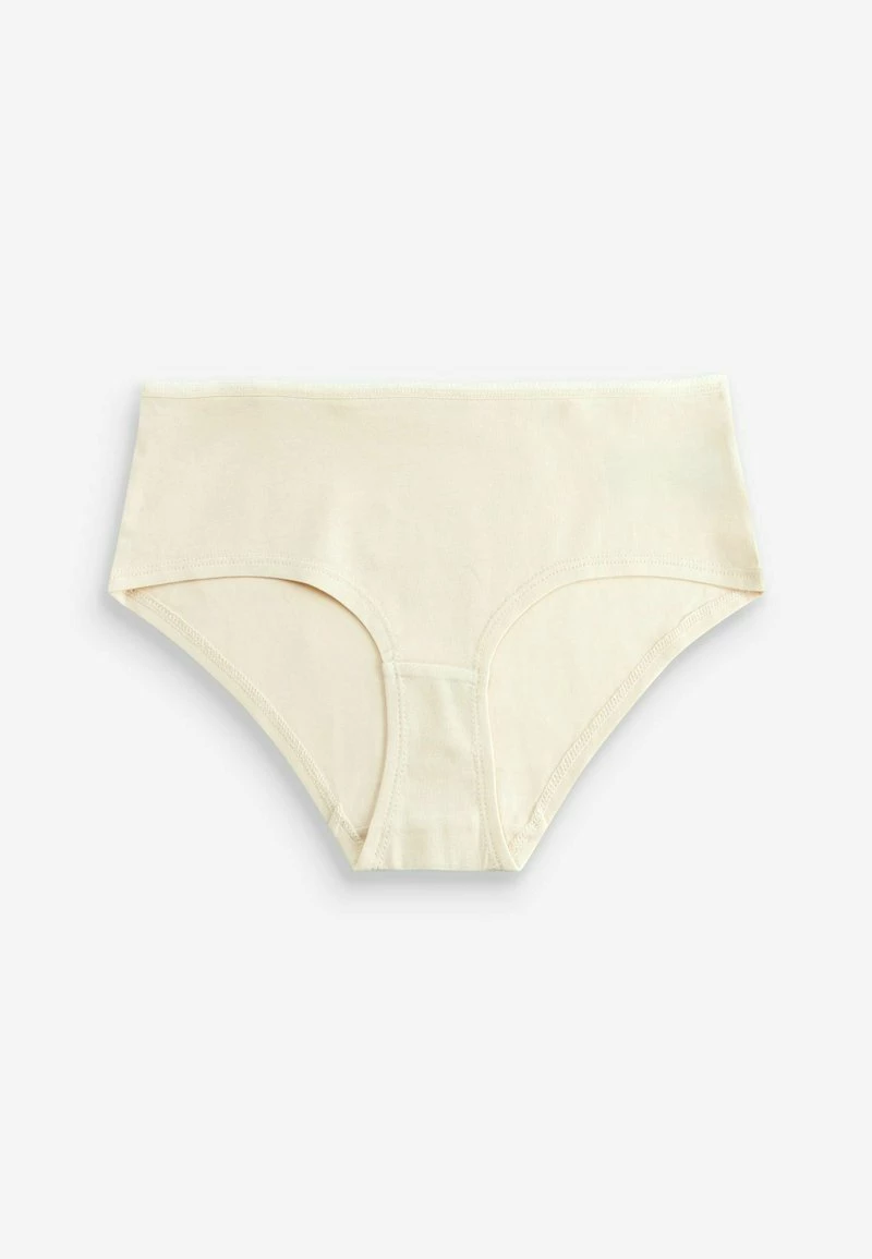 Next Damen BLEND KNICKERS 4 PACK - Slip - Check Peach White – Bild 3