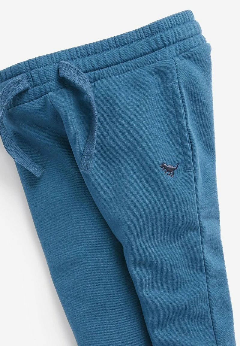 Next Kinder SET - Trainingsanzug - Blue – Bild 3