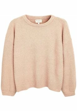 Next Damen Sweatshirt - Camel Neutral