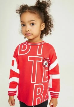 Next Kinder Sweatshirt - Red