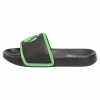Next Unisex XBOX SLIDERS - Badesandale - Black