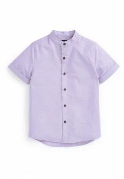 Next Kinder OXFORD - Hemd - Purple