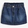 Next Kinder Jeansrock - Blue