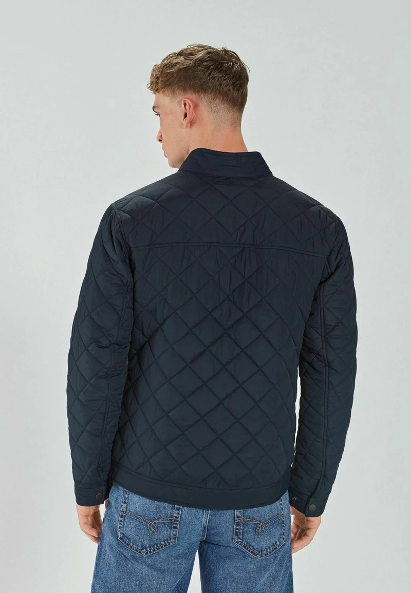 Next HARRINGTON - Übergangsjacke - Dark Blue | Herren – Bild 2