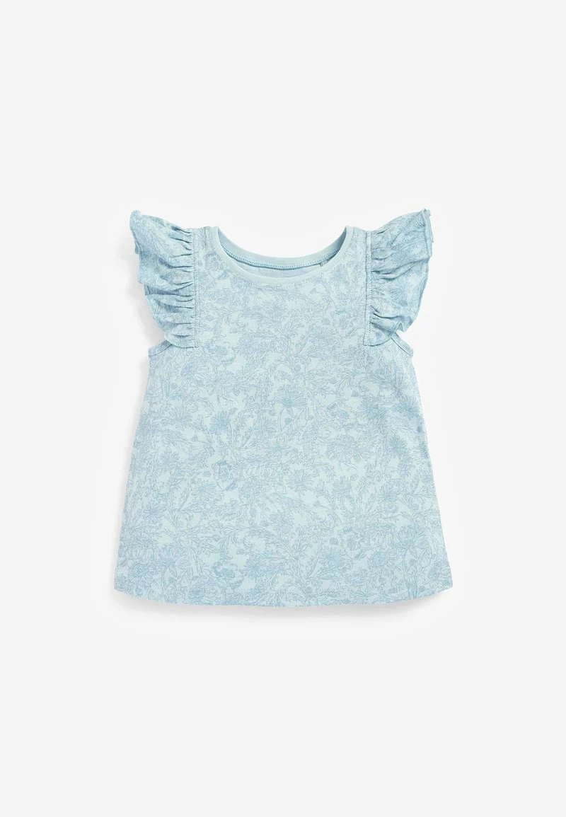 Next 5 PACK - T-Shirt Print - Pink | Kinder – Bild 4