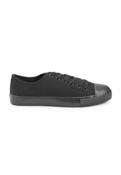 Next Damen BASEBALL - Sneaker Low - Black