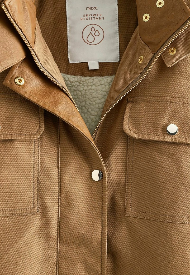 Next Damen UTILITY - Übergangsjacke - Camel – Bild 6