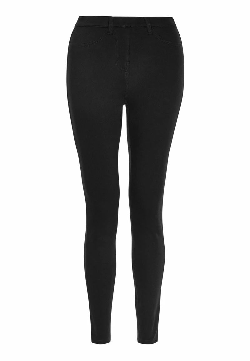 Next Damen Jeggings - Black – Bild 5