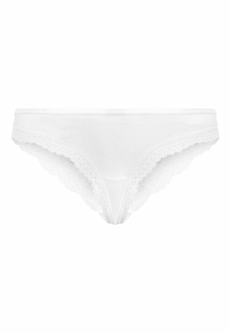 Next Damen String - White
