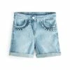 Next Kinder Jeans Shorts - Blue