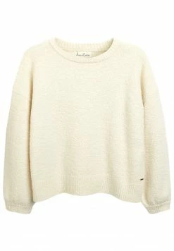 Next Damen Sweatshirt - Cream