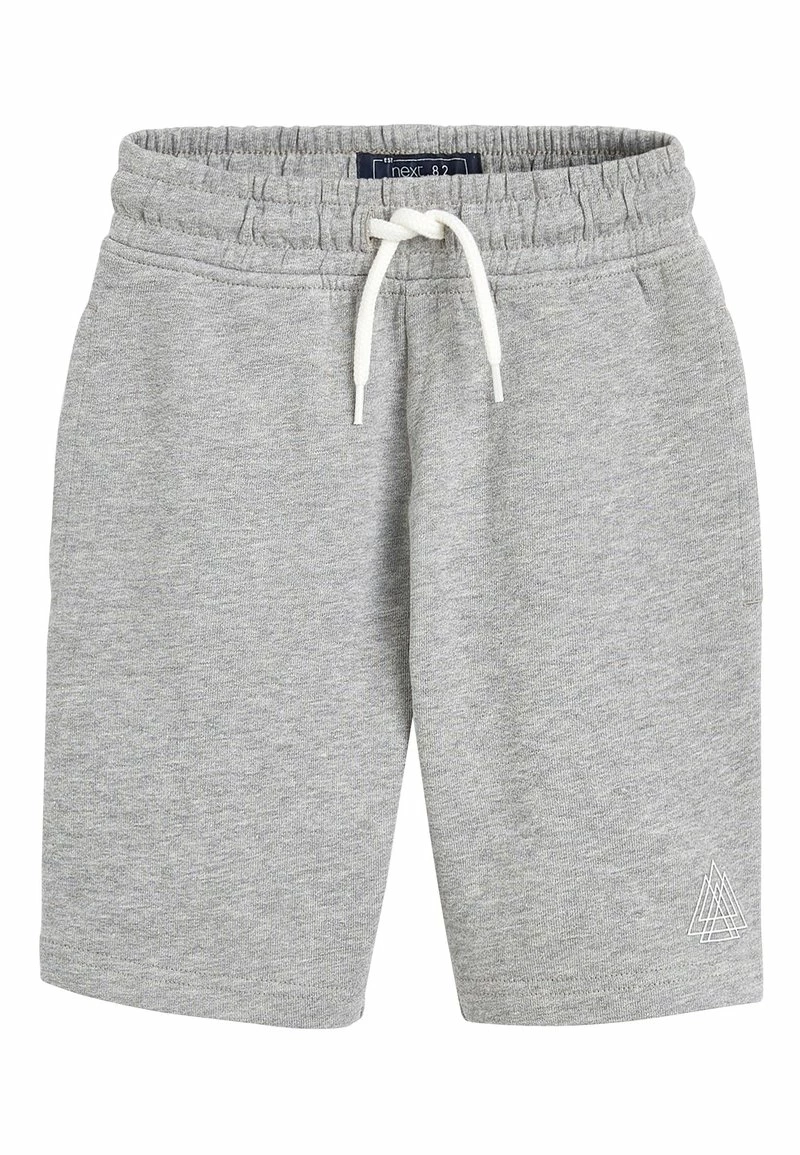 Next Unisex 2 PACK SHORTS - Shorts - Blue – Bild 2