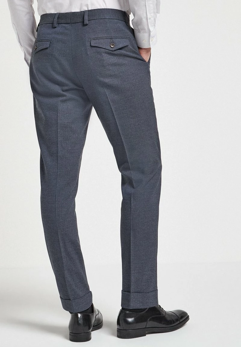 Next Herren Anzughose - Blue – Bild 3