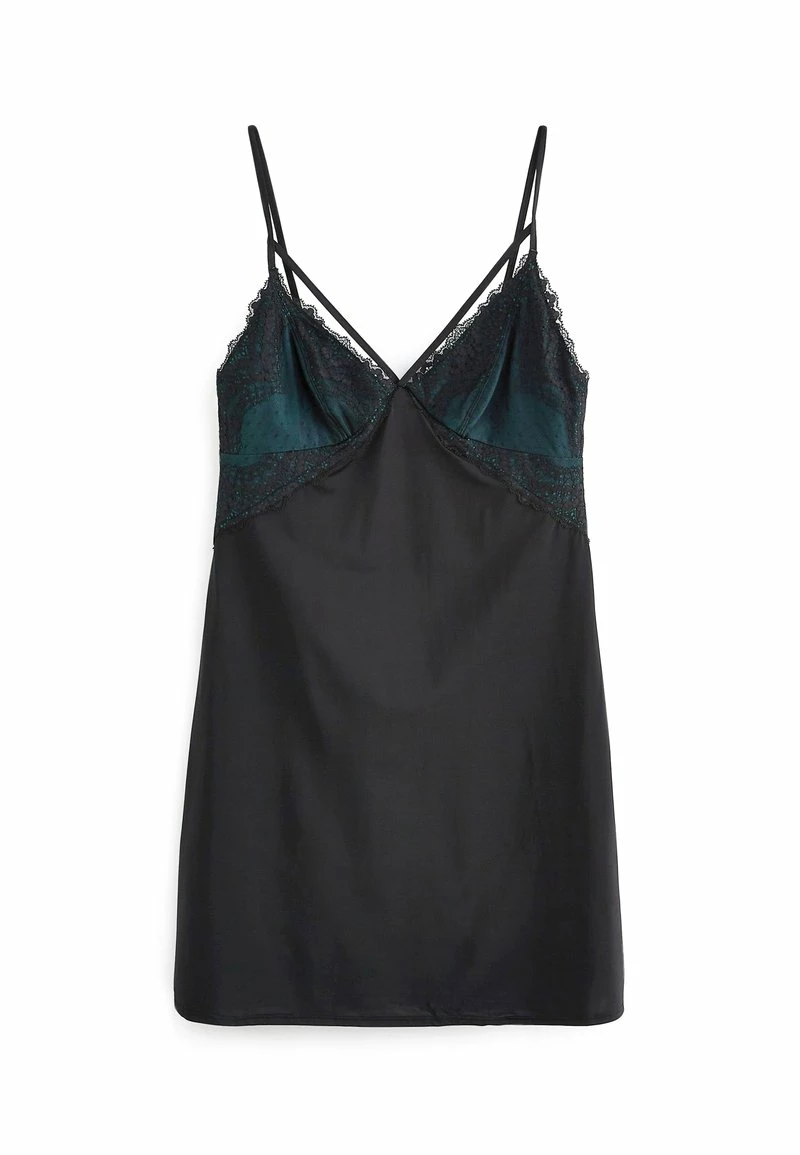 Next Damen GLAMOUR - Nachthemd - Multicoloured – Bild 5