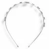 Next SPARKLE FLOWER - Haar-Styling-Accessoires - Silver Tone | Damen