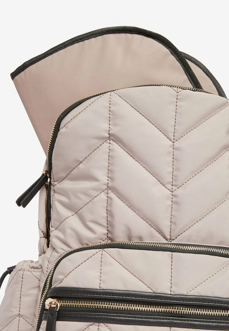 Next Wickeltasche - Off White | Damen – Bild 7