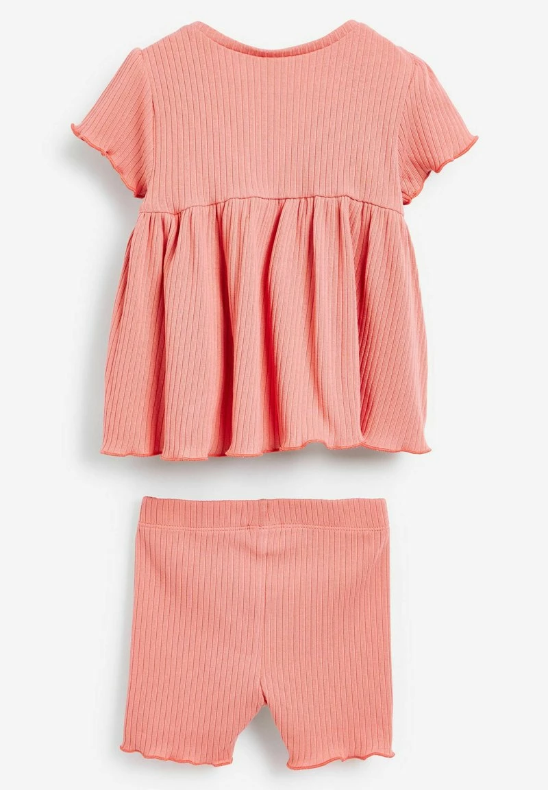 Next Kinder SET - Shorts - Pale Pink – Bild 2