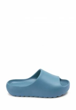 Next Kinder Badesandale - Mineral Blue