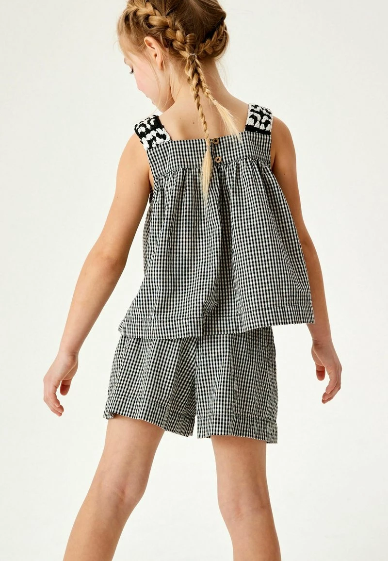 Next Kinder SET - Top - Monochrome – Bild 2