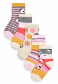 Next Kinder 5 PACK - Socken - Multi Coloured