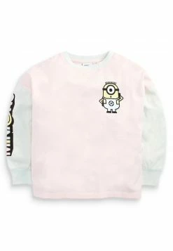 Next Kinder MINIONS - Langarmshirt - Multicoloured
