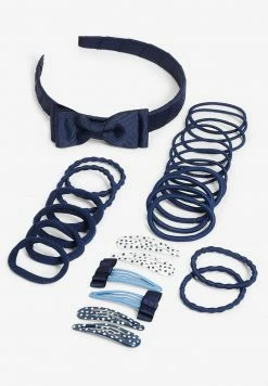 Next Kinder SET - Hut - Dark Blue