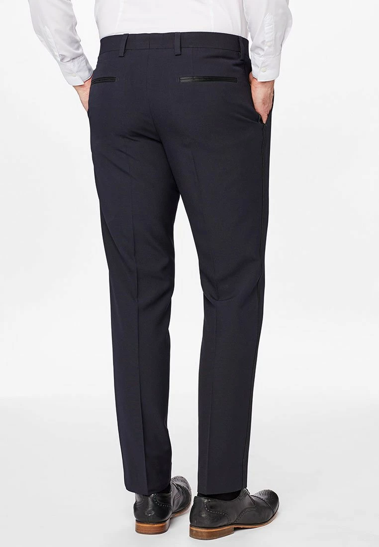 Next Herren Anzughose - Blue – Bild 2