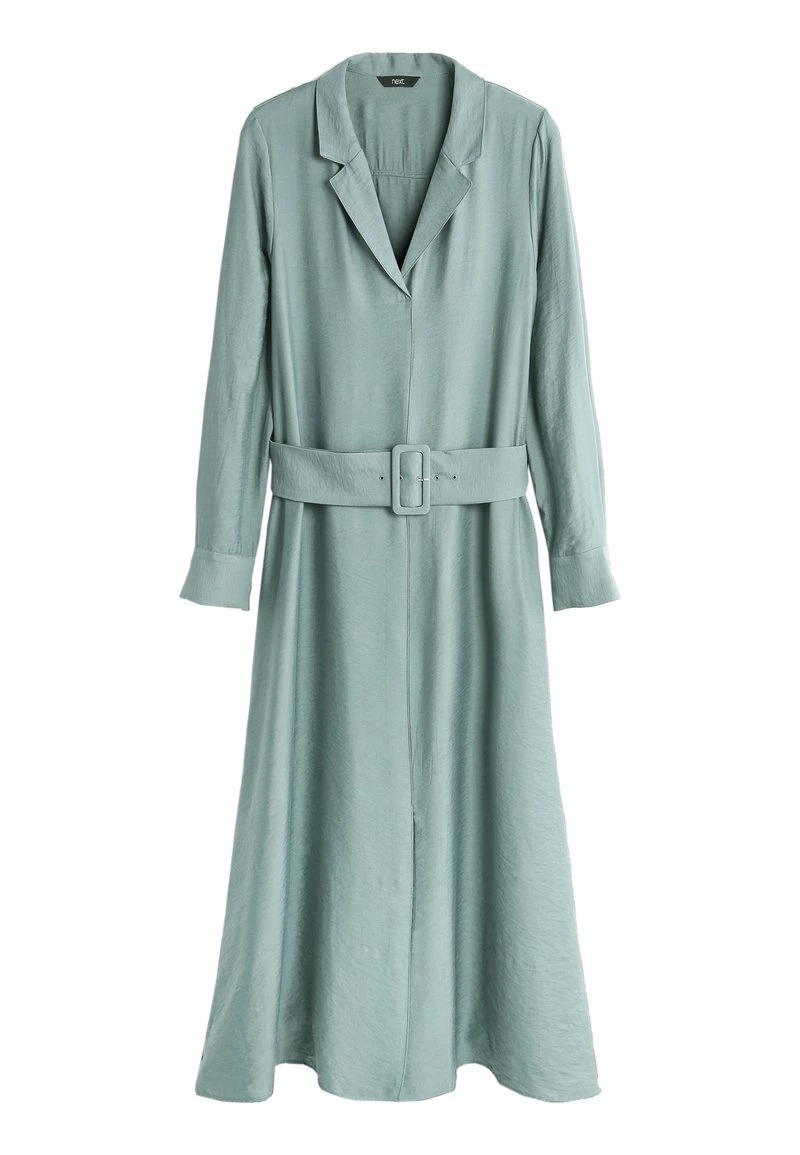 Next Damen LONG SLEEVE - Freizeitkleid - Grey – Bild 5