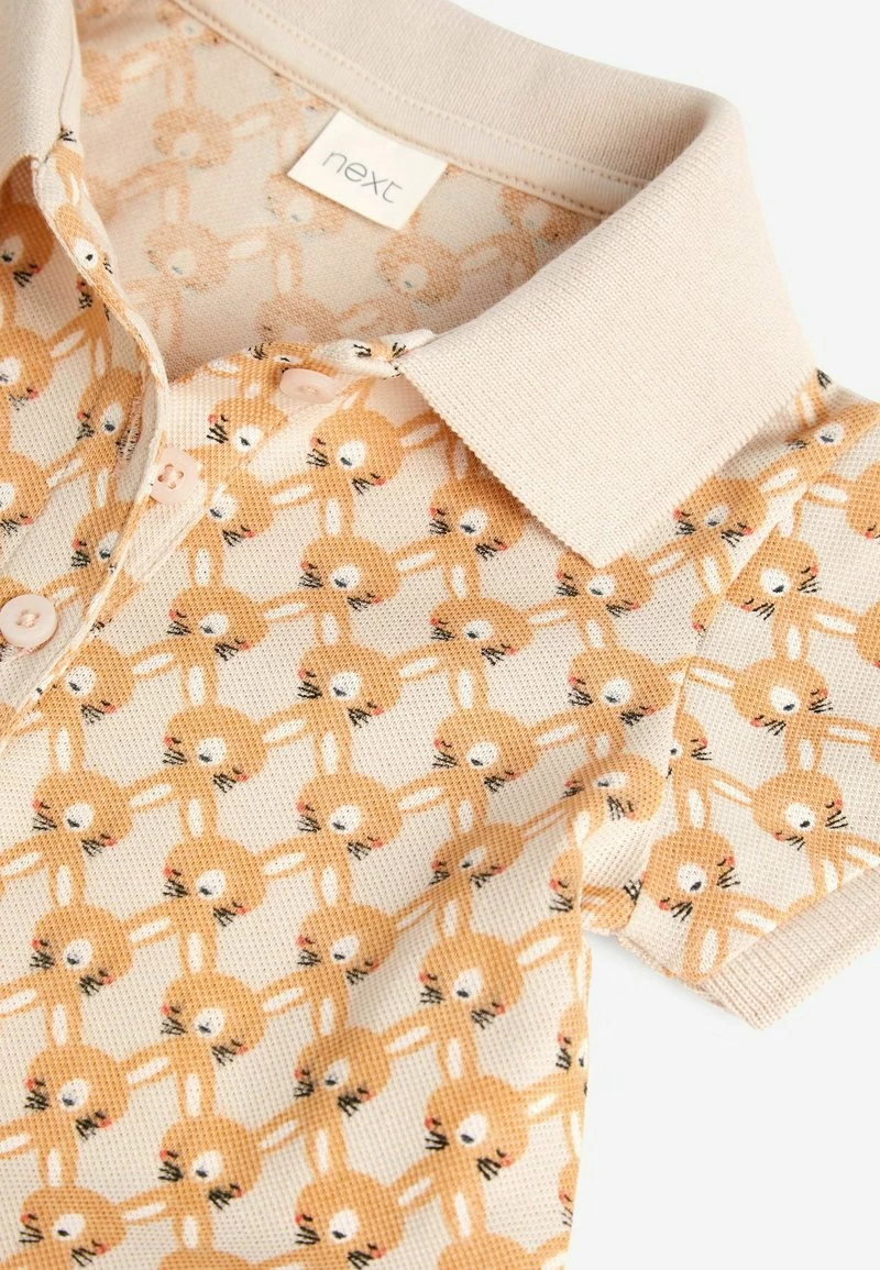 Next Kinder Freizeitkleid - Pink – Bild 6