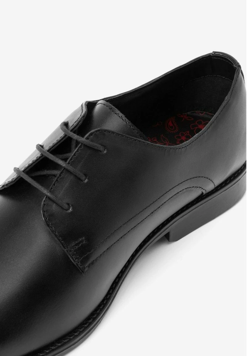 Next Business-Schnürer - Black | Herren – Bild 6