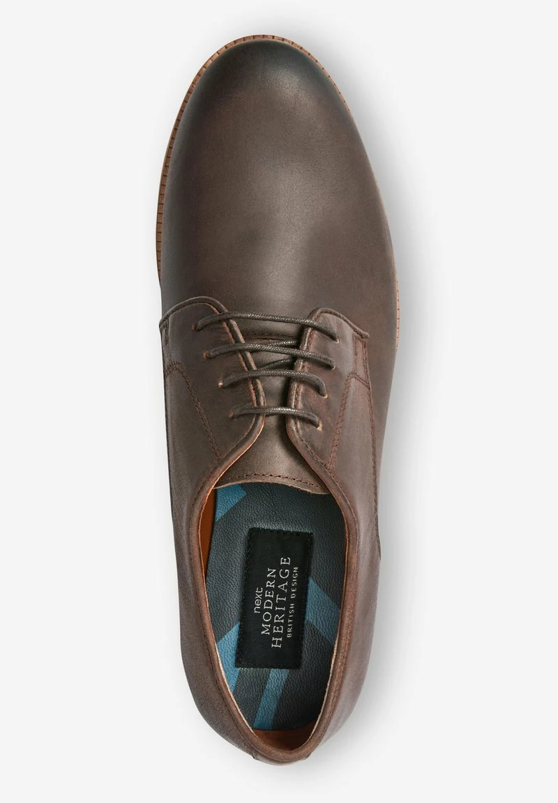 Next Herren Schnürer - Brown – Bild 3