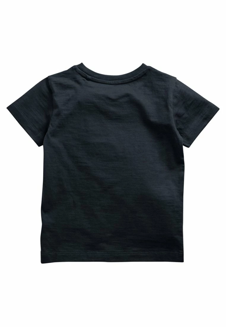 Next Unisex SHORT SLEEVE - T-Shirt Basic - Dark Blue – Bild 2