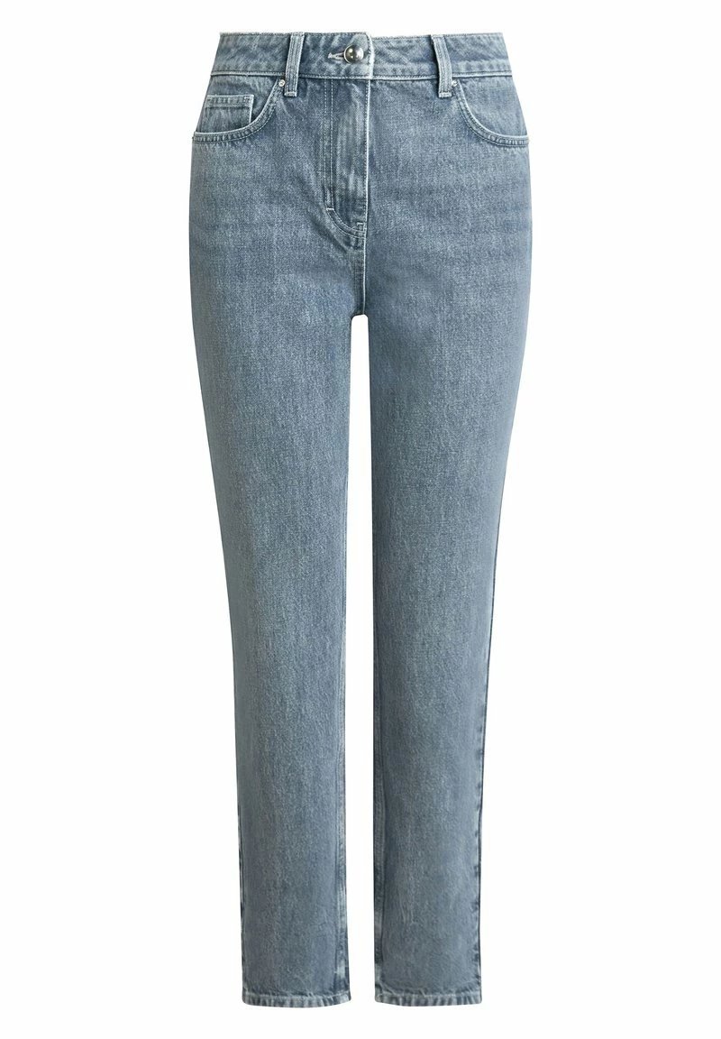 Next Jeans Slim Fit - Blue | Damen – Bild 4